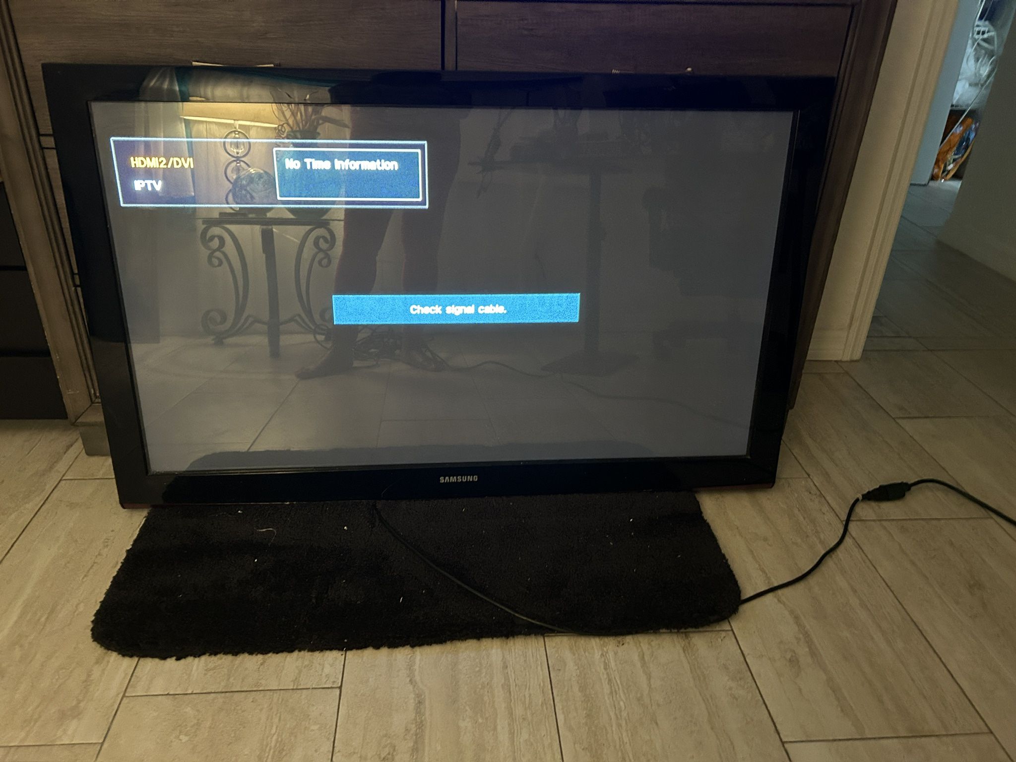 55 Inch tv