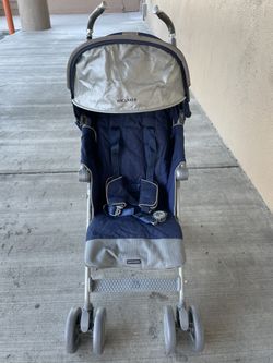 Maclaren Techno XT Stroller