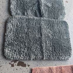 Bathroom Rugs