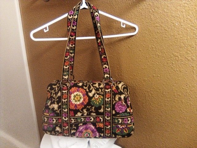 Vera Bradley Purse