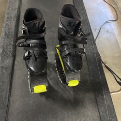 Kangaroo Jump Boots 