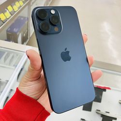 iPhone 15 Pro Max 256gb