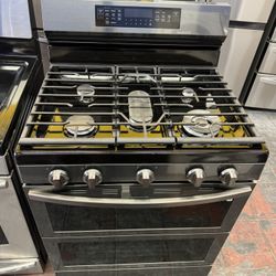 Samsung Refrigerator