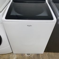 Whirlpool Washer Good Condition We Delivery 
