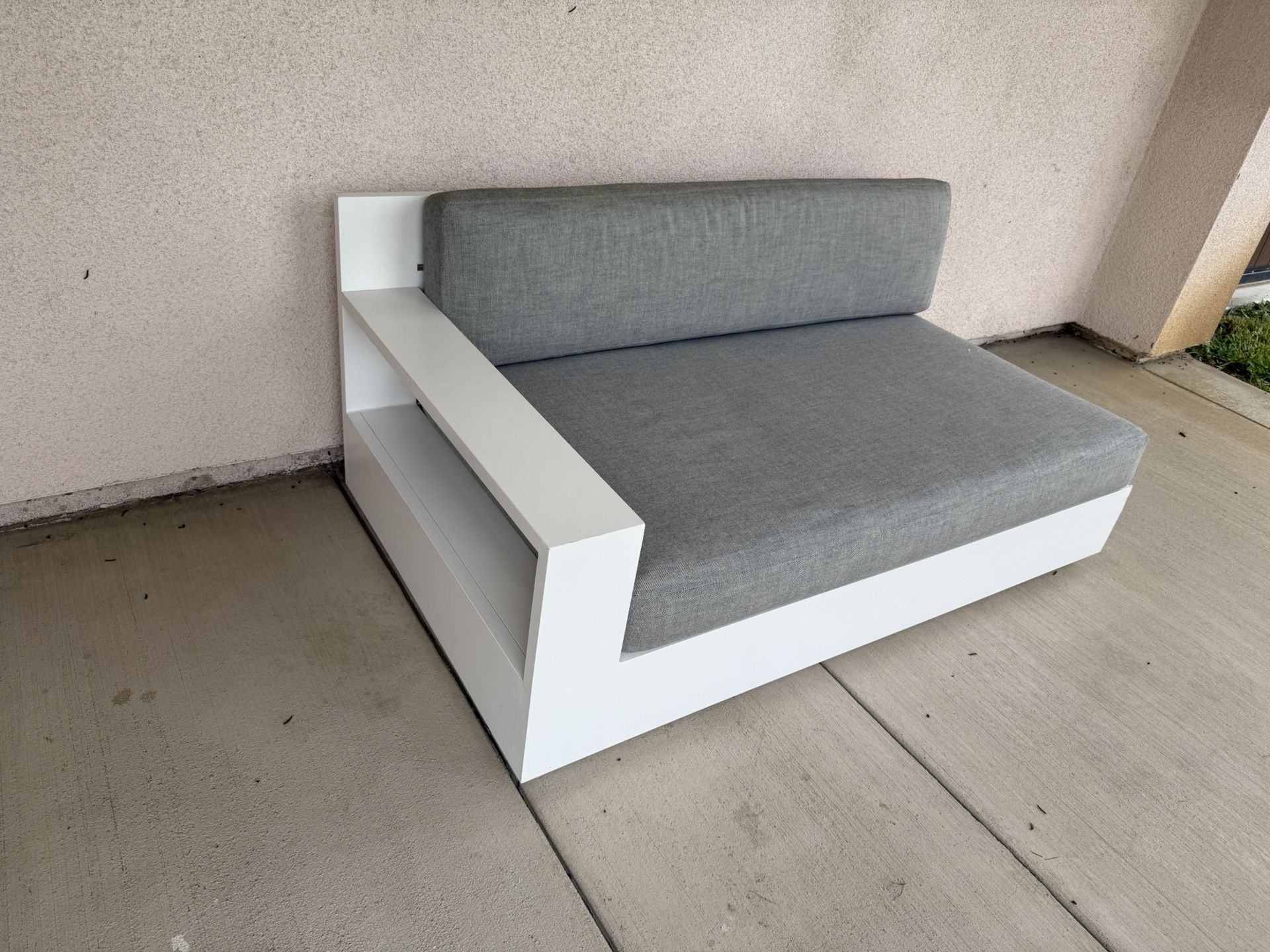 RESTORATION HARDWARE MARBELLA