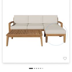 Patio Furniture 