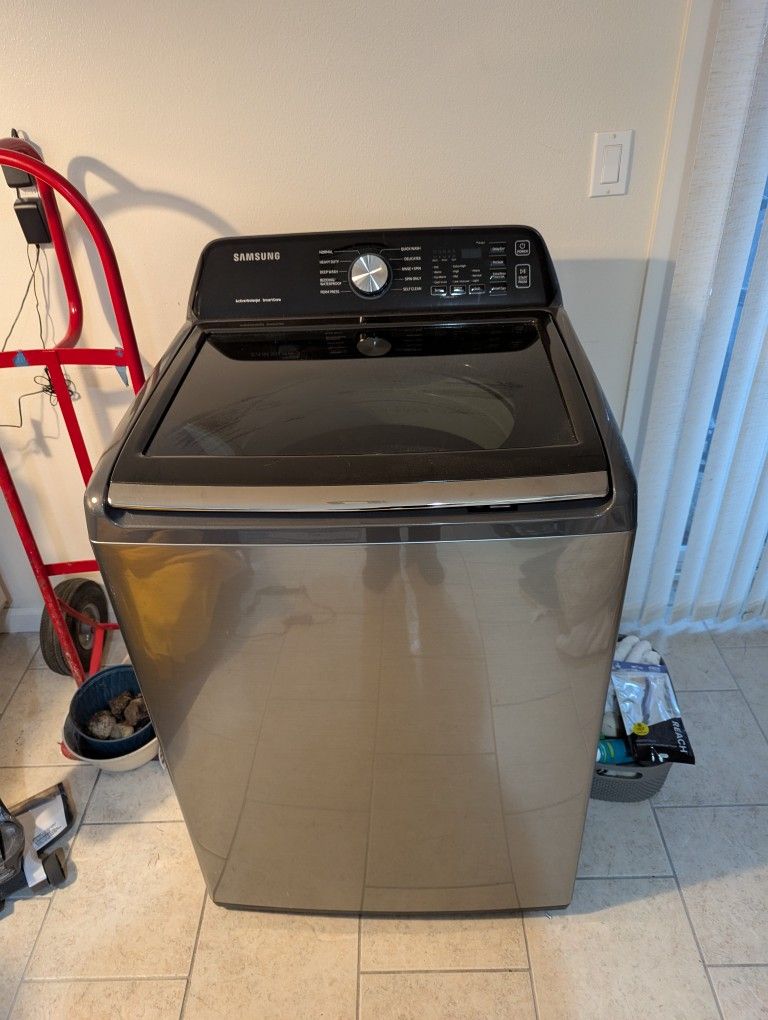 ***Samsung W&D SmartCare ~2 Years Old