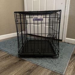 24” Dog Crate