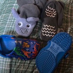 Free Toddler Shoes