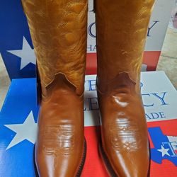 Botas Vaqueras