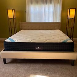 DreamCloud Premier (King)