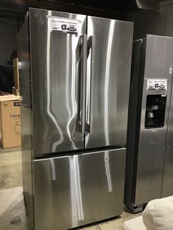 LG French Door Refrigerator