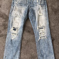 salvage jeans
