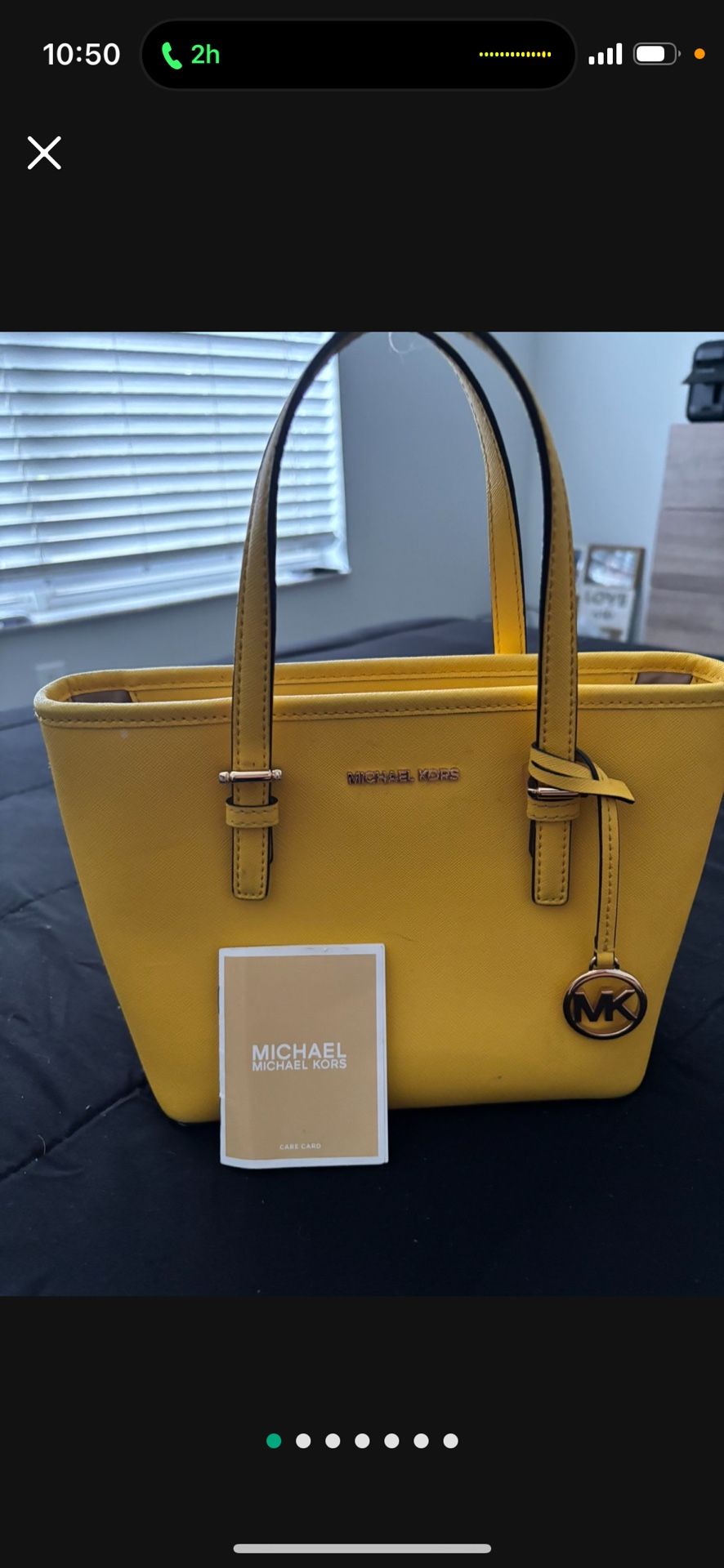 Michael Kors Purse