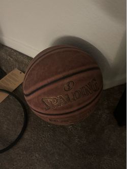Basketball