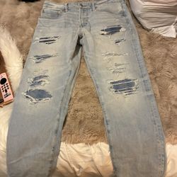American Eagle Jeans Men