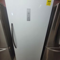 Freezer Frigidaire 