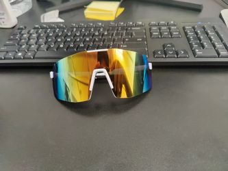 Solar X-rays Sunglasses