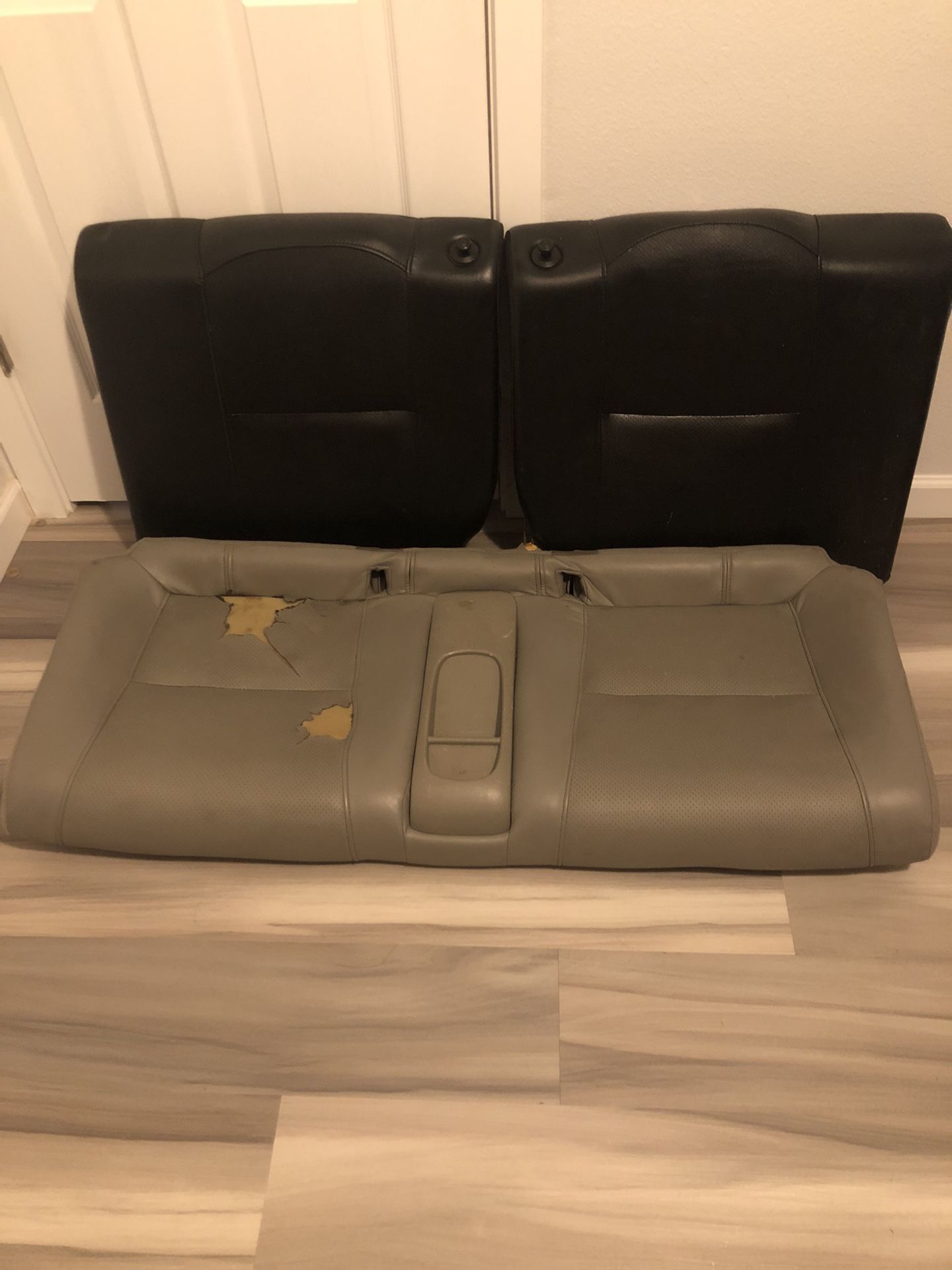 Free Acura Seats