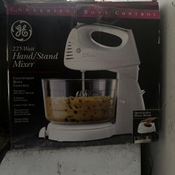 Mixer
