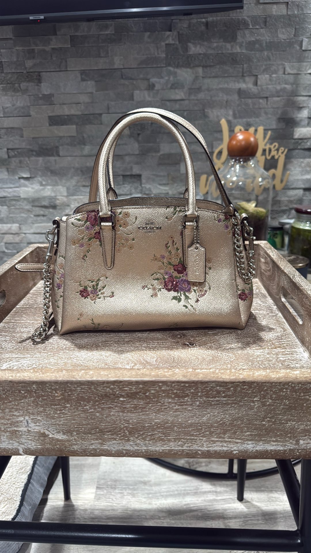 Coach Crossbody Purse