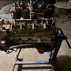 5.3 Vortec 
