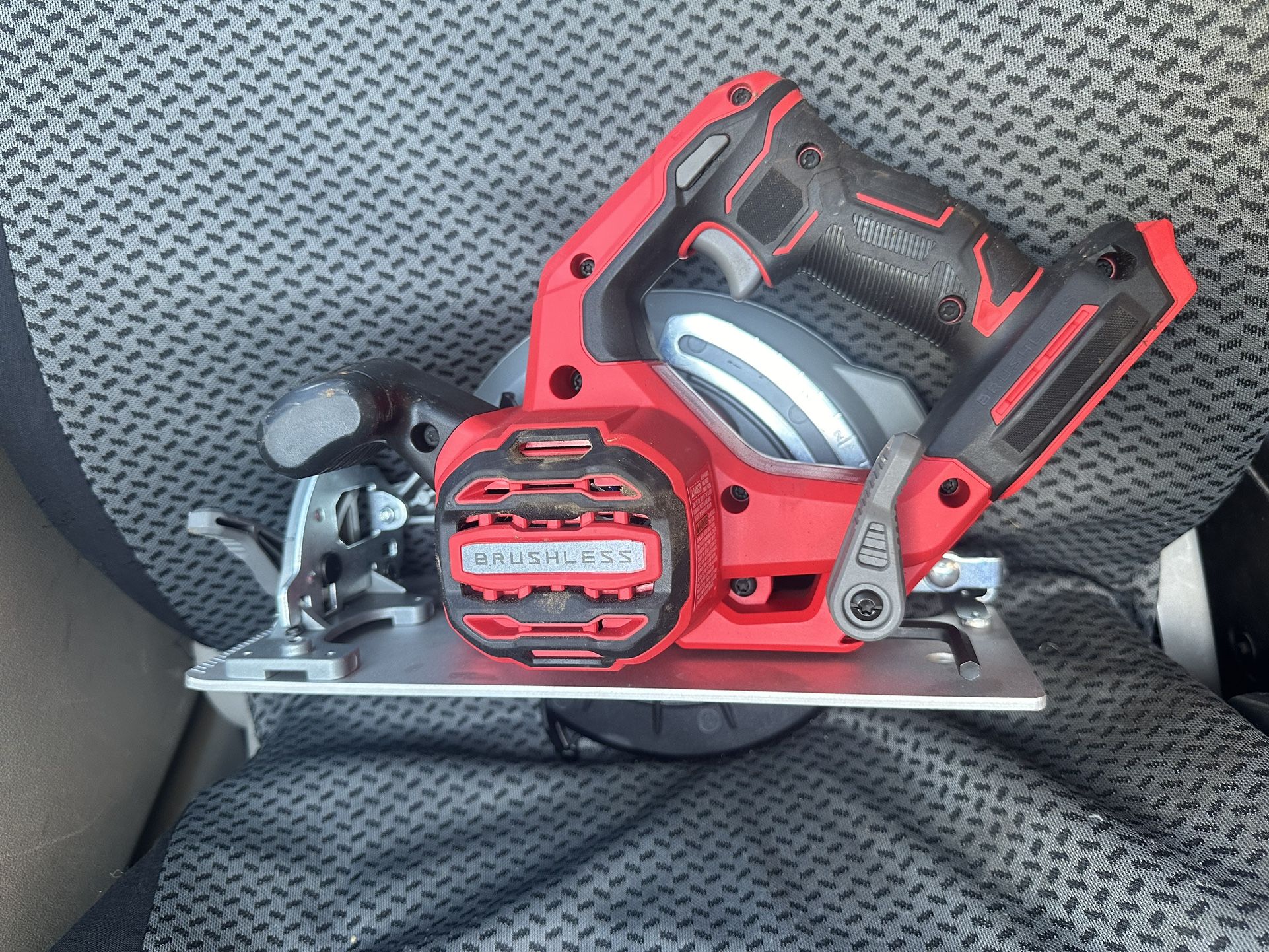 craftsman Circular Saw