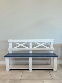 Bench