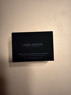 Laura Mercier Translucent Powder