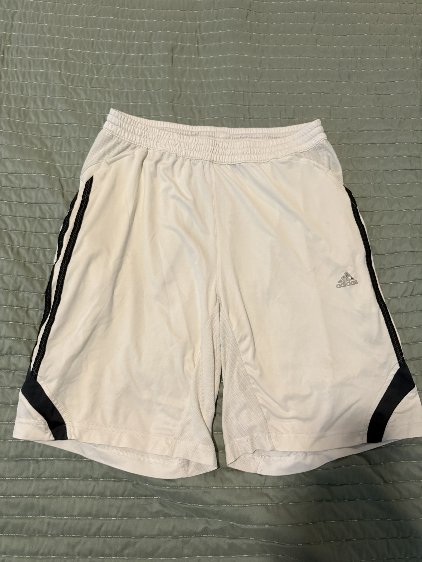 MENS ADIDAS SHORTS