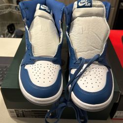 Jordan 1 Retro High OG