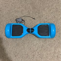 Gotrax Hoverboard