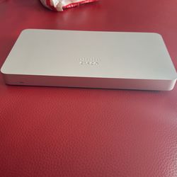 Cisco Meraki MX65 UNCLAIMED
