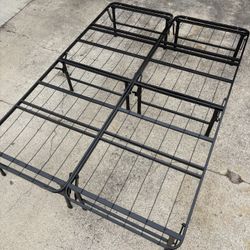 Full Size Bed Frame
