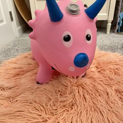 Kids Toy Bouncer 