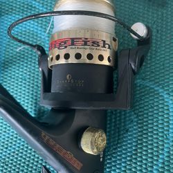 Fishing Spinning Reel Big Fish 10$ Each for Sale in Pompano