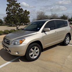 2008 Toyota RAV4