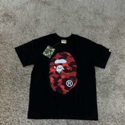 Bape T Shirt