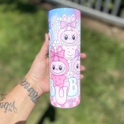Tumbler 