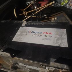 2016? Aqua-Hot RM 100