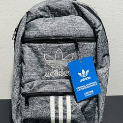 NEW ADIDAS BACKPACK 