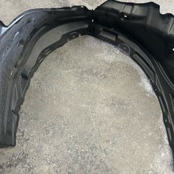 Fender Liner Toyota