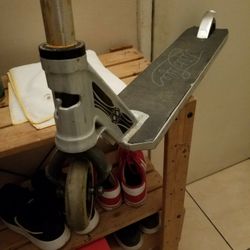 Phoenix Ion Scooter