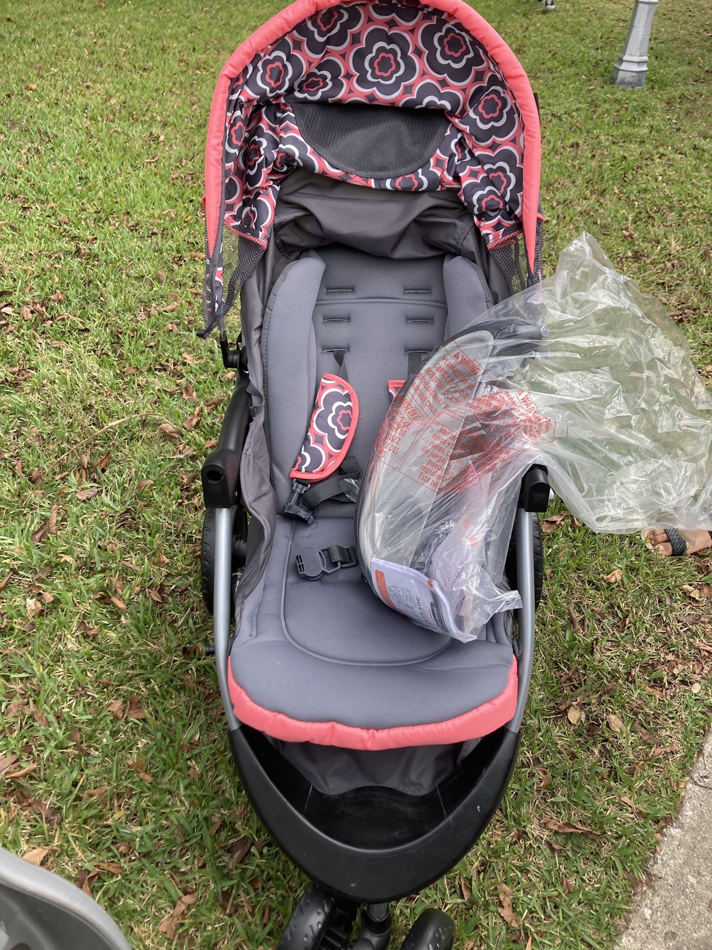 Brand New Kid Stroller Never Ever Been Used