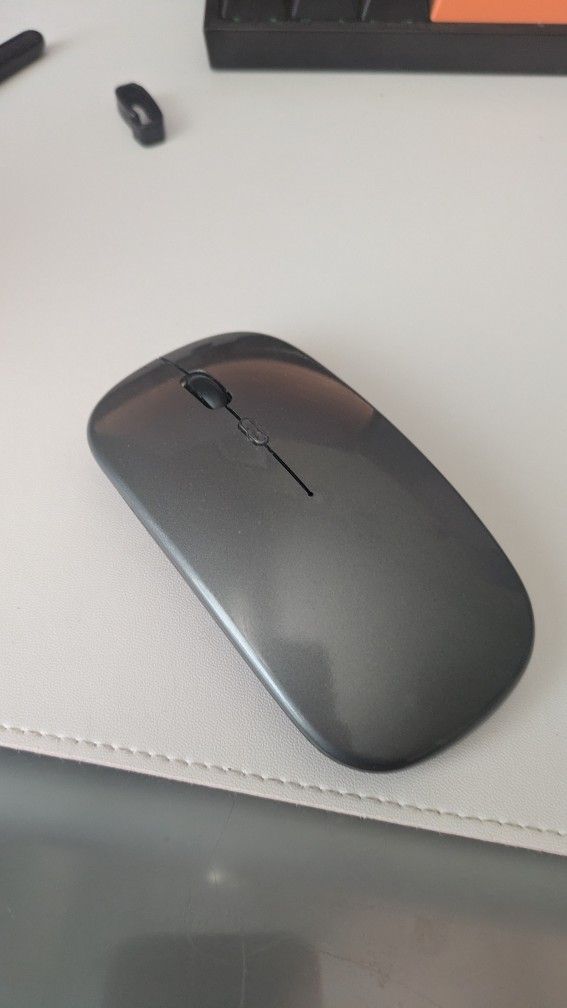 Wireless Mouse