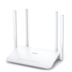Victure WR1200 AC1200 Dual Band WiFi Router