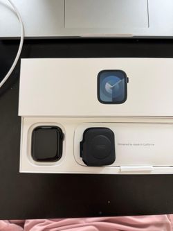 Apple Watch Series 9 45mm Cellular+GPS