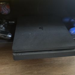 PS4 1T - $150