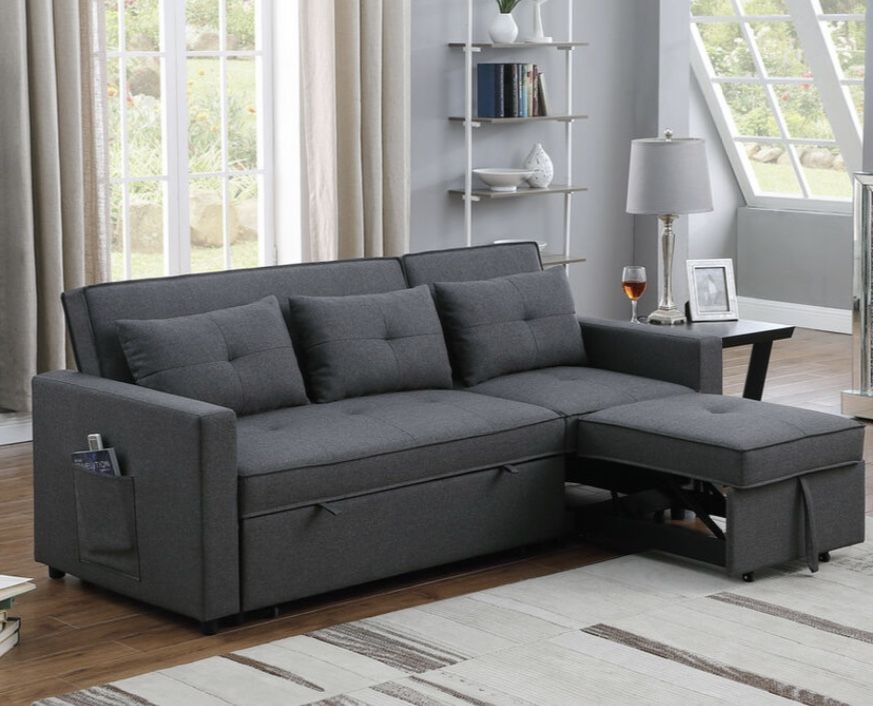 Sectional Sleeper