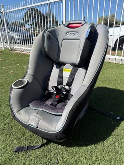 Graco Car Seat
